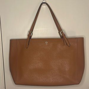 Tory Burch York Buckle Tote